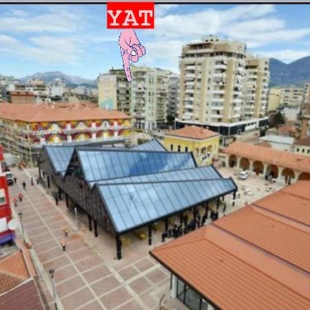 Your Apartment Tirana City Centre Exterior photo