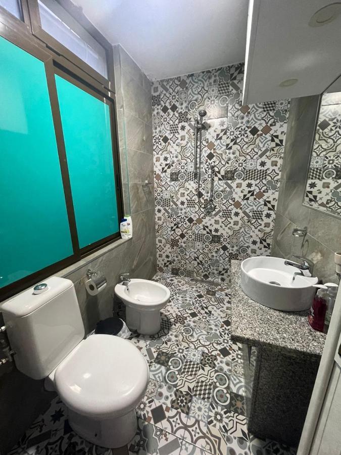 Your Apartment Tirana City Centre Exterior photo