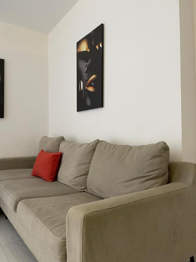 Your Apartment Tirana City Centre Exterior photo